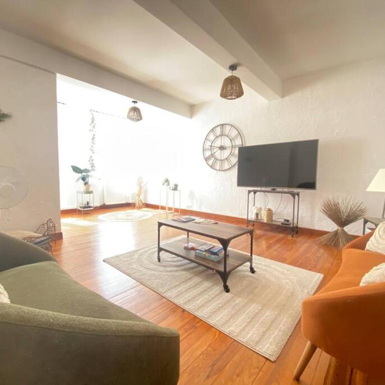 Maison charmante centre Montauban - Appartement 1 Chambre - 1