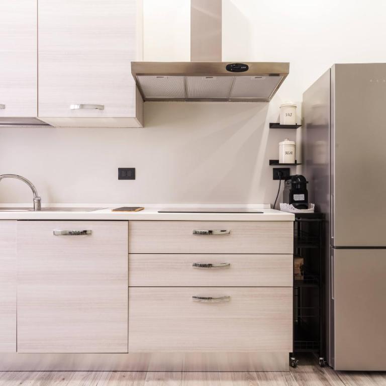Sposi Flexyrent apartment AC - Appartamento con 2 Camere da Letto - 4