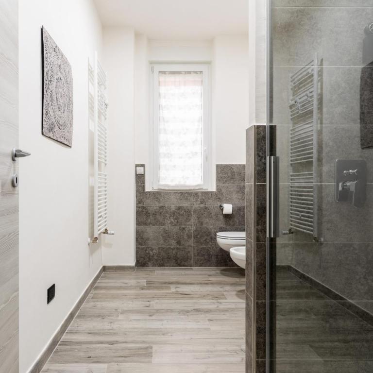 Sposi Flexyrent apartment AC - Appartamento con 2 Camere da Letto - 7