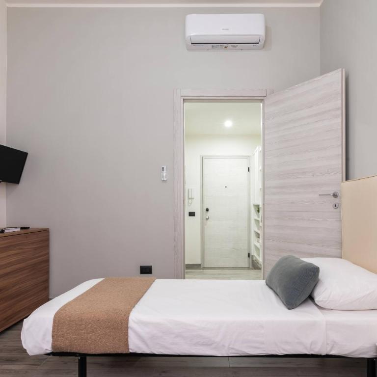 Sposi Flexyrent apartment AC - Appartamento con 2 Camere da Letto - 10