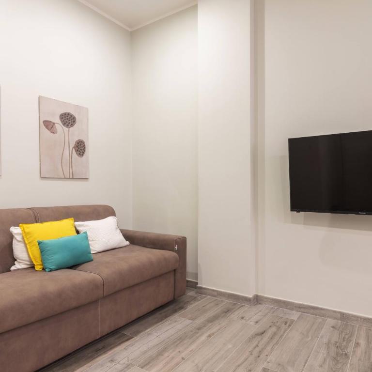 Sposi Flexyrent apartment AC - Appartamento con 2 Camere da Letto - 11