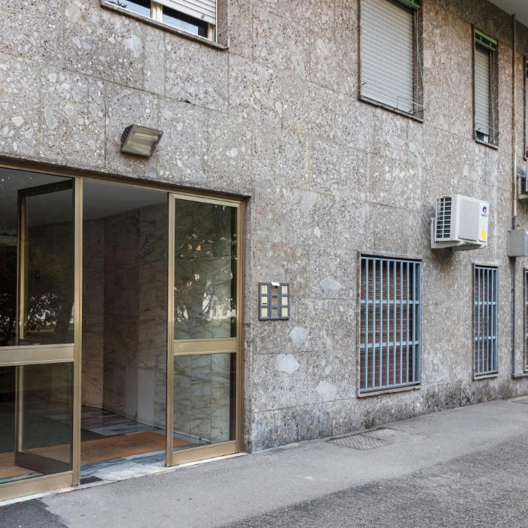 Sposi Flexyrent apartment AC - Appartamento con 2 Camere da Letto - 14