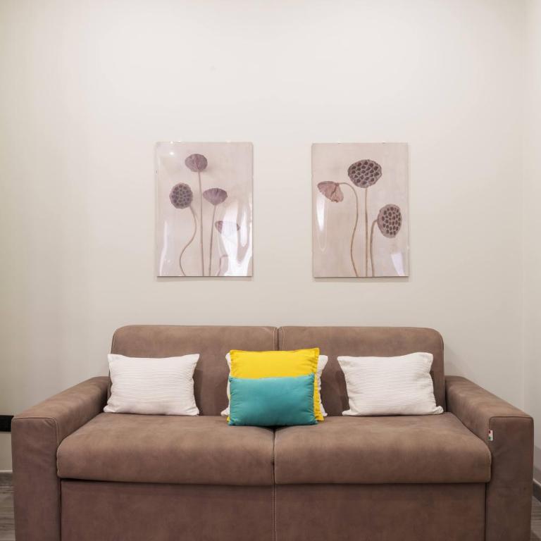Sposi Flexyrent apartment AC - Appartamento con 2 Camere da Letto - 15