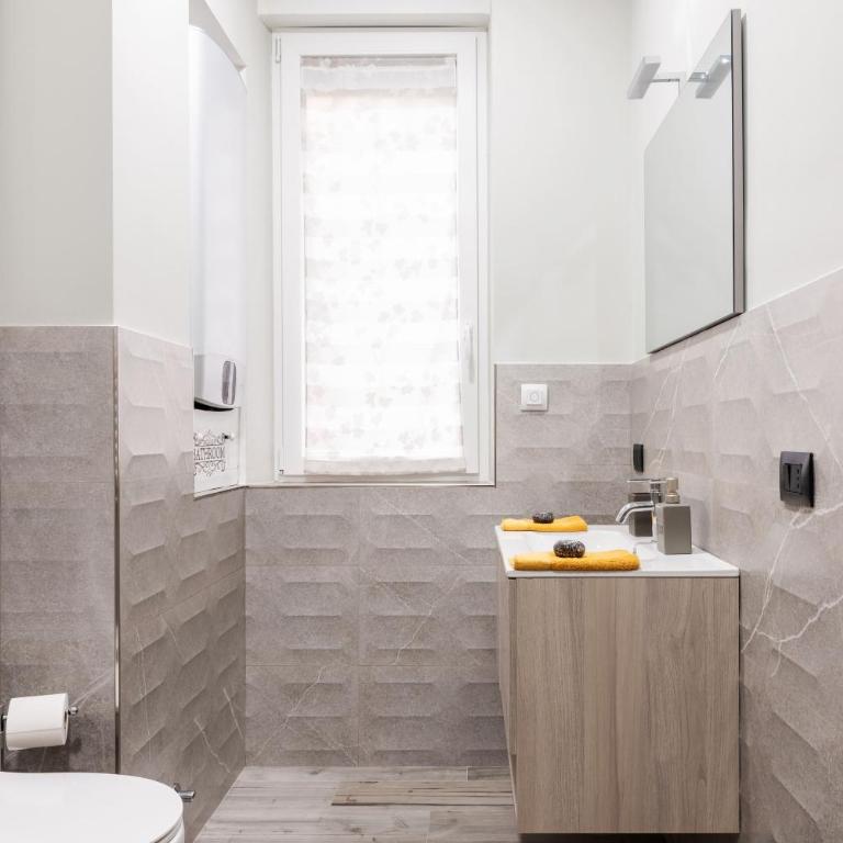 Sposi Flexyrent apartment AC - Appartamento con 2 Camere da Letto - 16