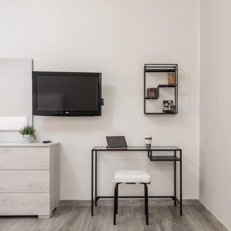 Sposi Flexyrent apartment AC - Appartamento con 2 Camere da Letto - 19