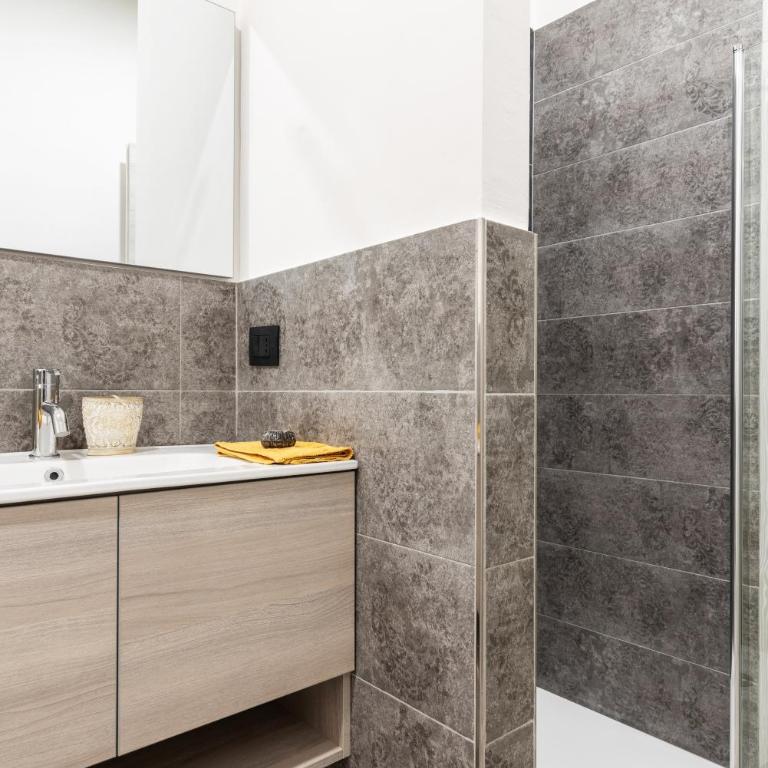 Sposi Flexyrent apartment AC - Appartamento con 2 Camere da Letto - 21