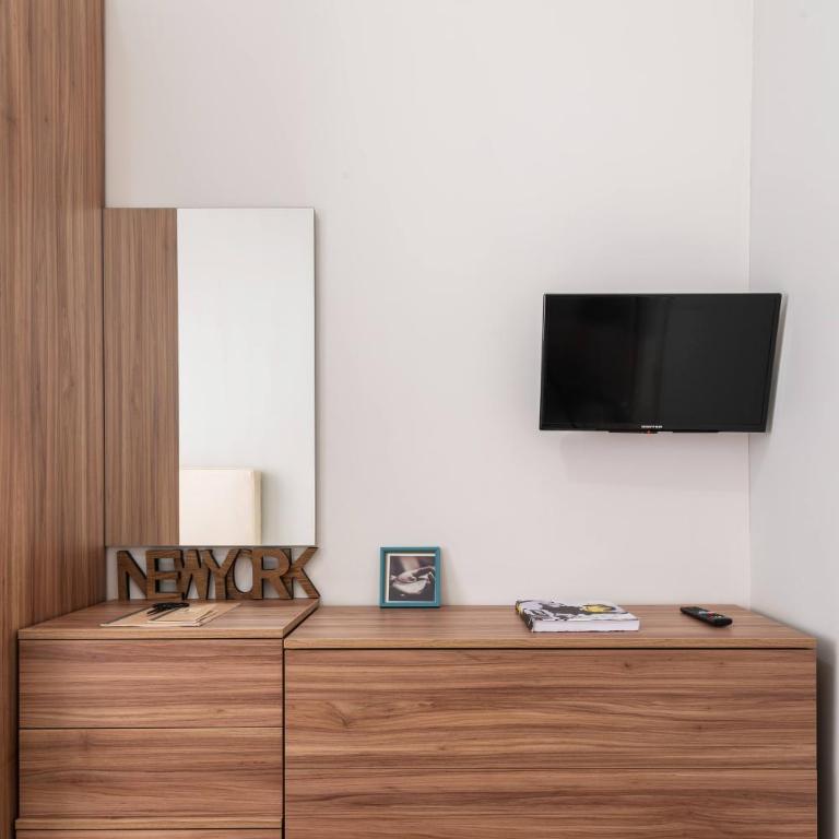 Sposi Flexyrent apartment AC - Appartamento con 2 Camere da Letto - 22