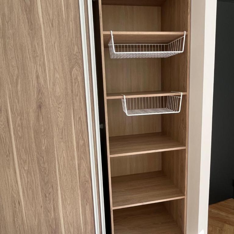 Loft Pasteur - Homillesime - Appartement 1 Chambre - 43