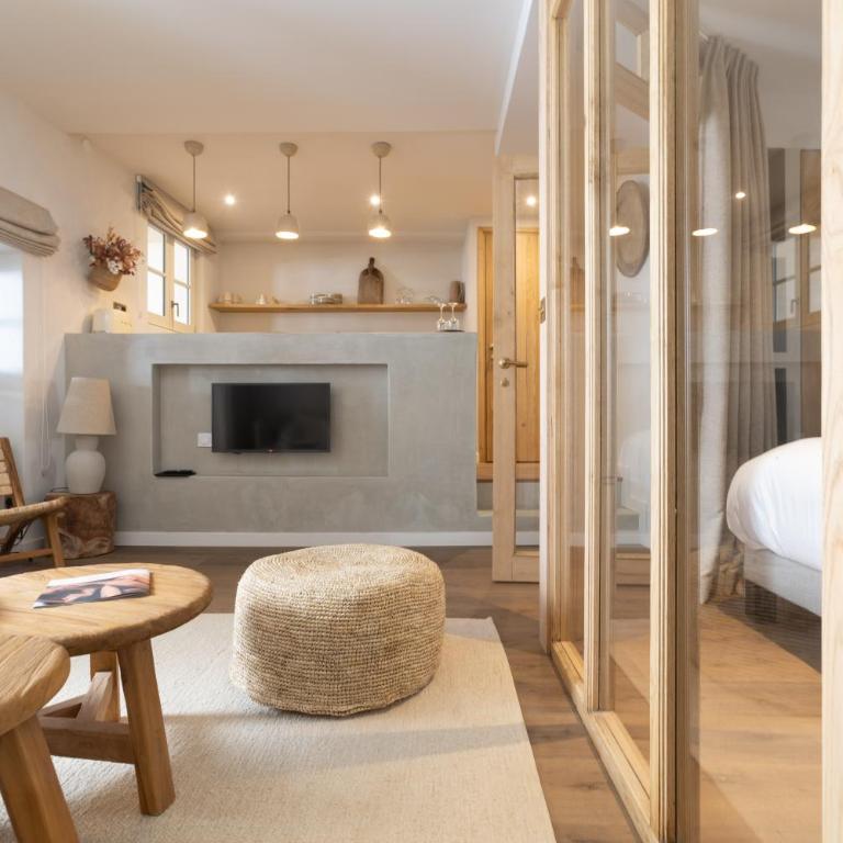 Casa Collioura & Spa - Suite Deluxe - 4