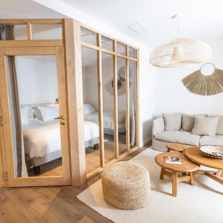 Casa Collioura & Spa - Suite Deluxe - 1