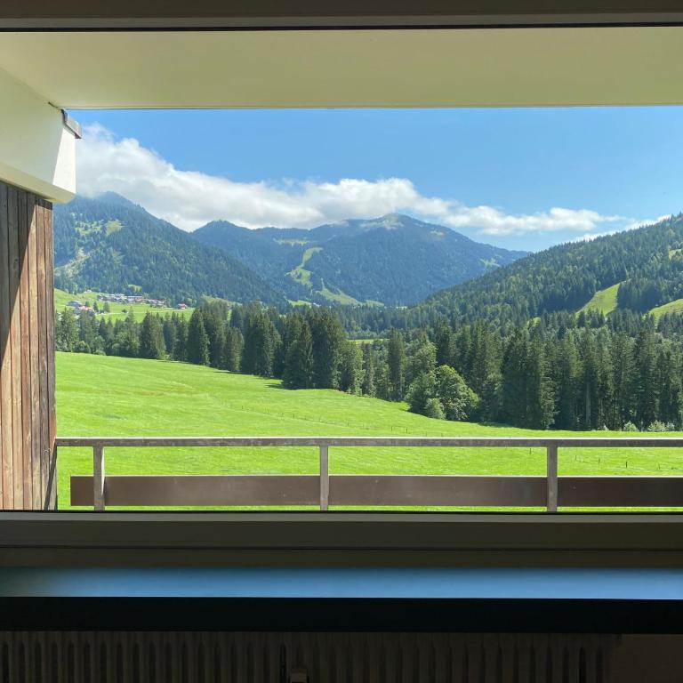 Ariana - Apartment mit schöner Aussicht - 14