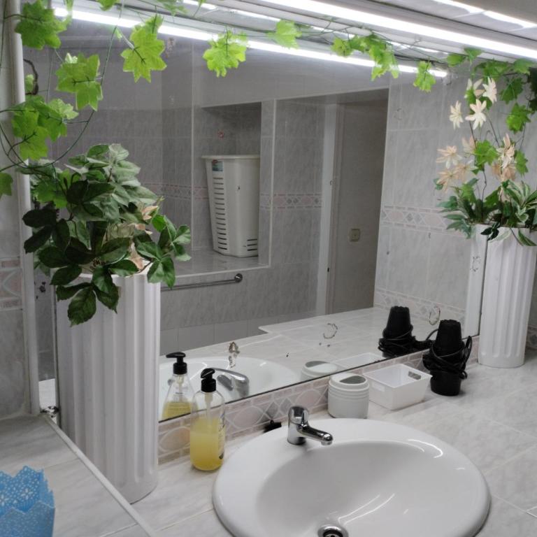 FUENGIROLA PISCINA privada - Casa de 3 dormitorios - 38