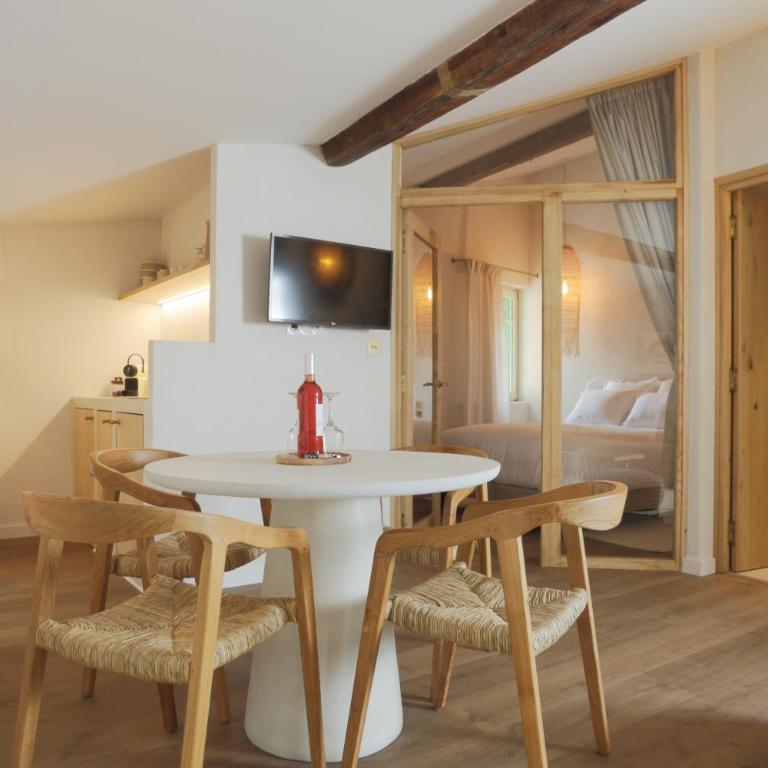 Casa Collioura & Spa - Suite - Vue sur Ville - 5