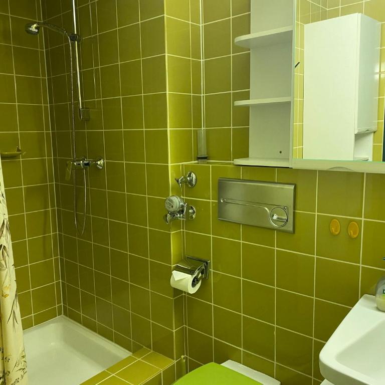 Ariana - Apartment mit schöner Aussicht - 10