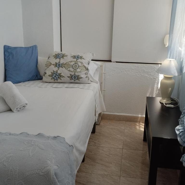 FUENGIROLA PISCINA privada - Casa de 3 dormitorios - 41