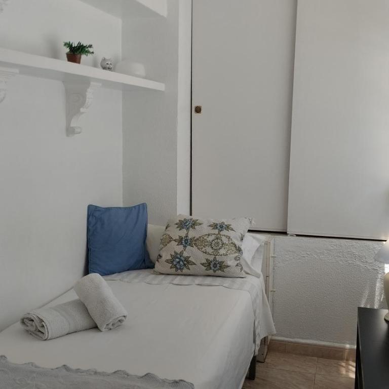 FUENGIROLA PISCINA privada - Casa de 3 dormitorios - 42