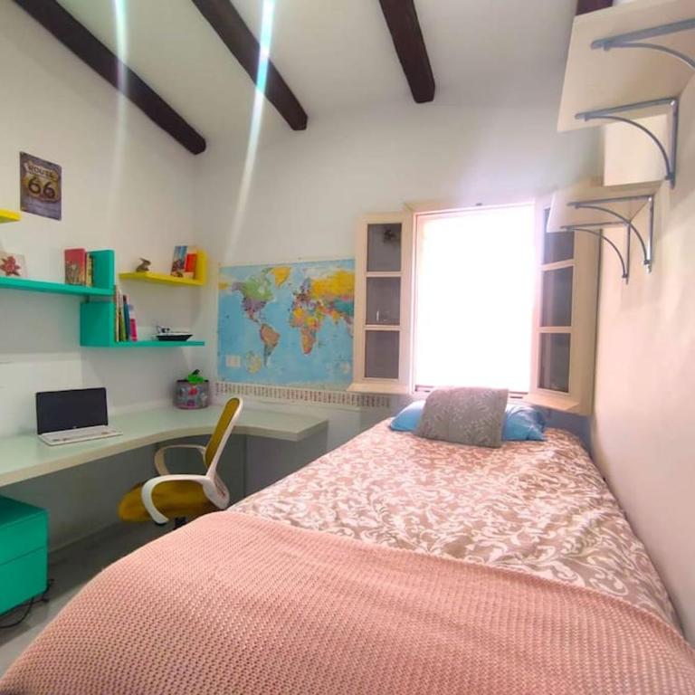 Santo Rey Suite - Apartamento Dúplex - 5