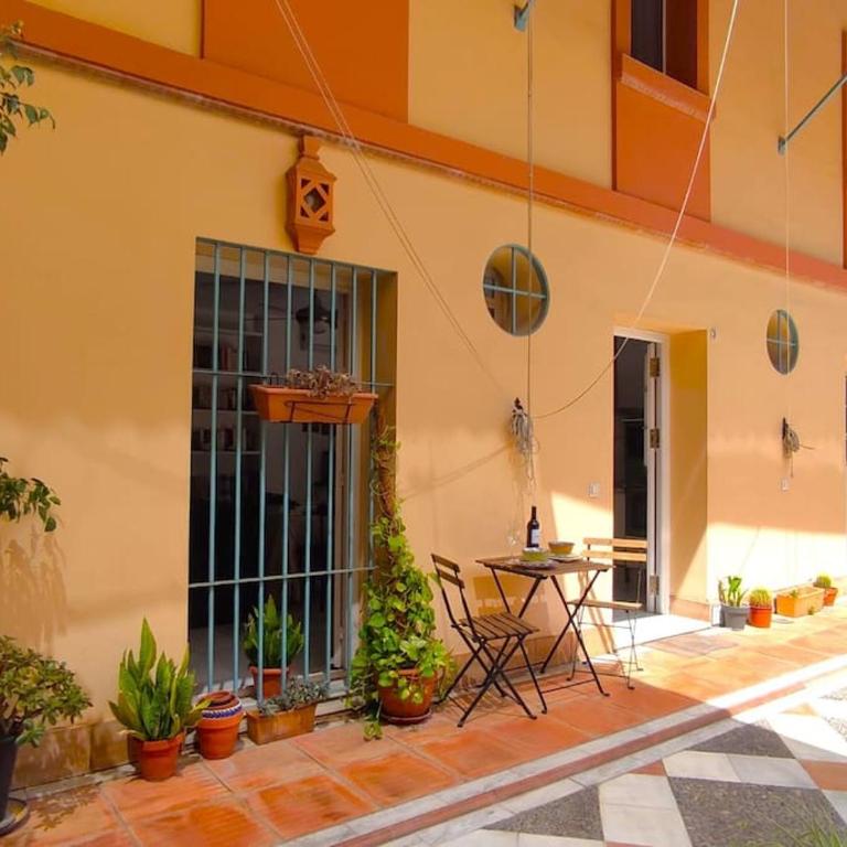 Santo Rey Suite - Apartamento Dúplex - 2