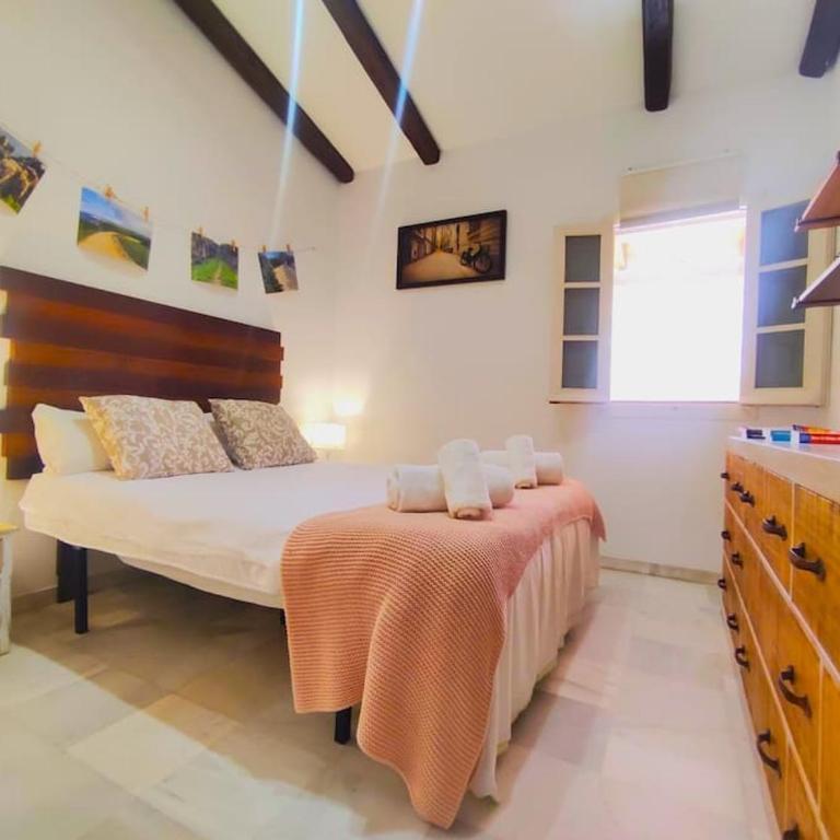 Santo Rey Suite - Apartamento Dúplex - 3