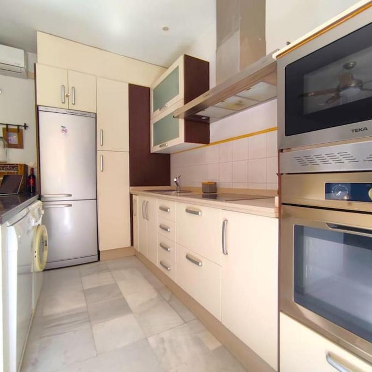 Santo Rey Suite - Apartamento Dúplex - 14
