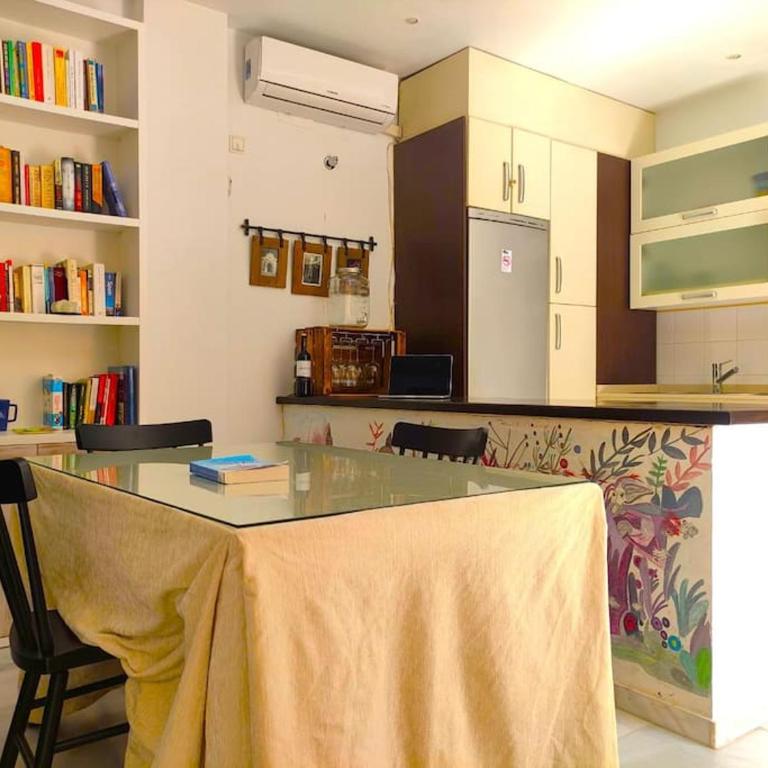 Santo Rey Suite - Apartamento Dúplex - 13
