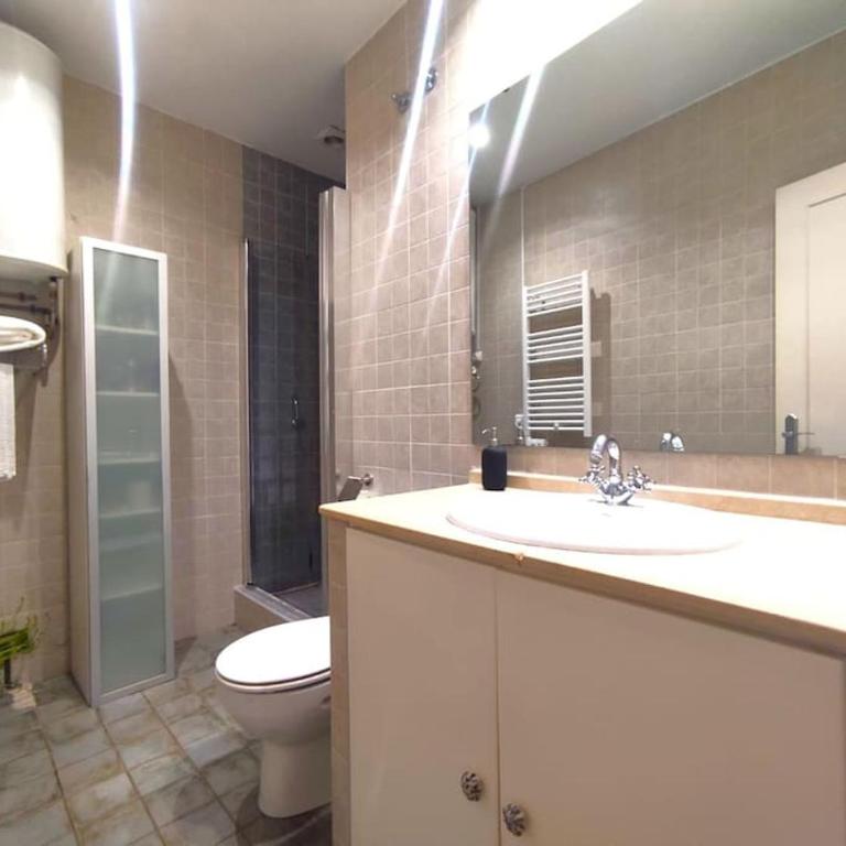 Santo Rey Suite - Apartamento Dúplex - 11