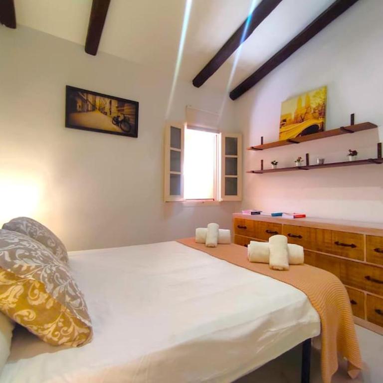 Santo Rey Suite - Apartamento Dúplex - 8