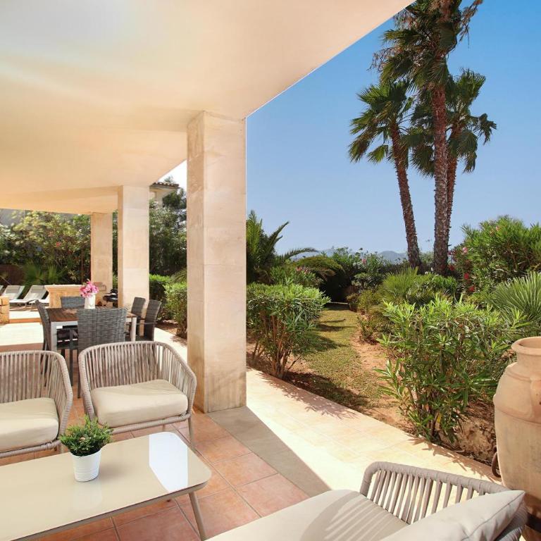 Villa AMOROS Alcudia 1 - Villa - 17
