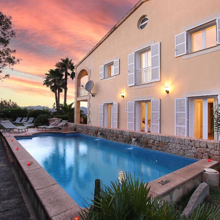 Villa AMOROS Alcudia 1 - Villa - 12