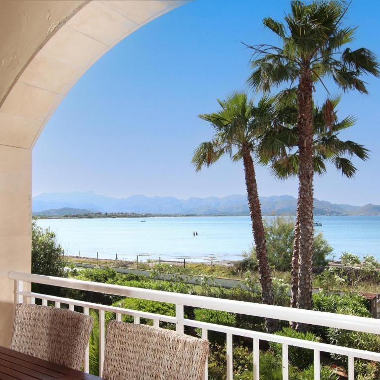 Villa AMOROS Alcudia 1 - Villa - 2