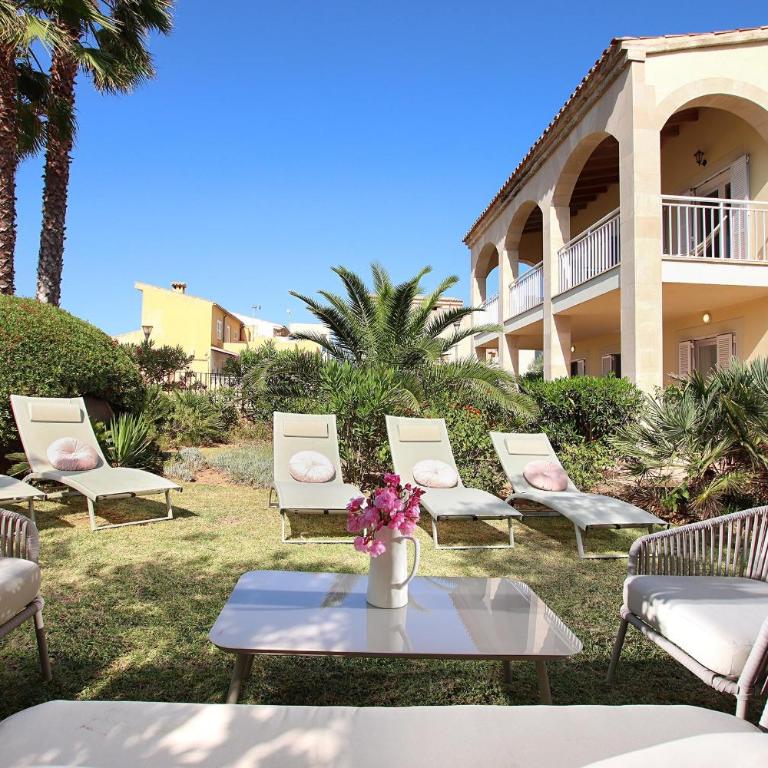 Villa AMOROS Alcudia 1 - Villa - 7