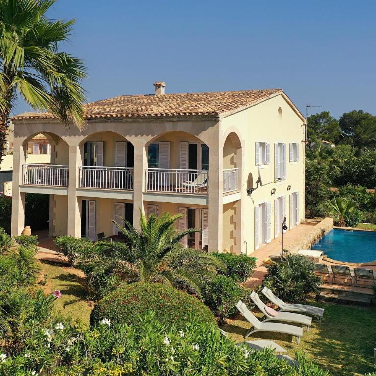 Villa AMOROS Alcudia 1 - Villa - 14