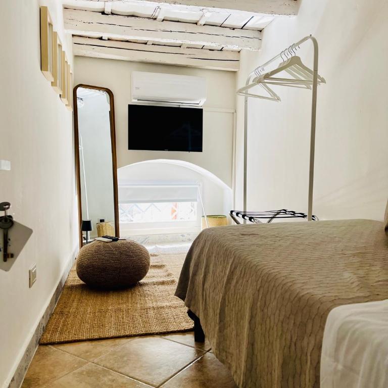 Butera Apartments Luxury - Single Room - 1