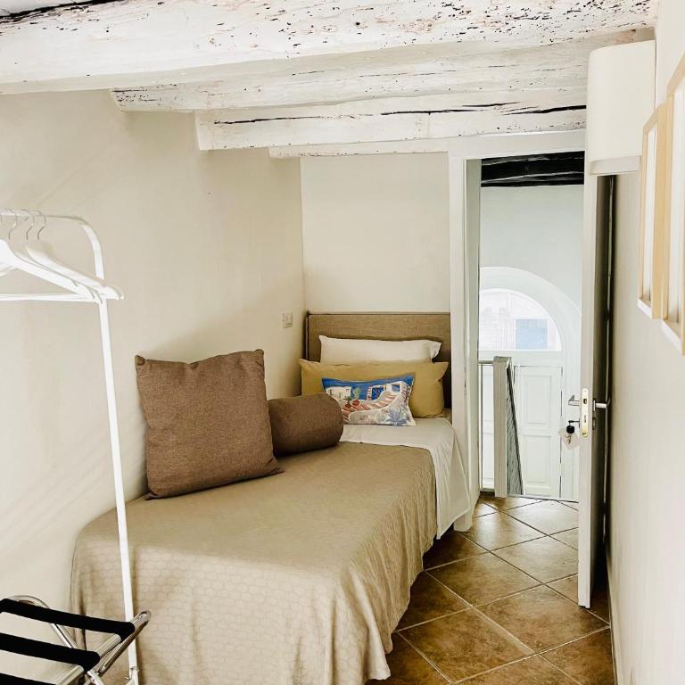 Butera Apartments Luxury - Single Room - 2