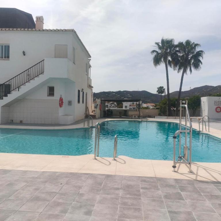 apartamento pueblo rocio 80 - Apartment - 4