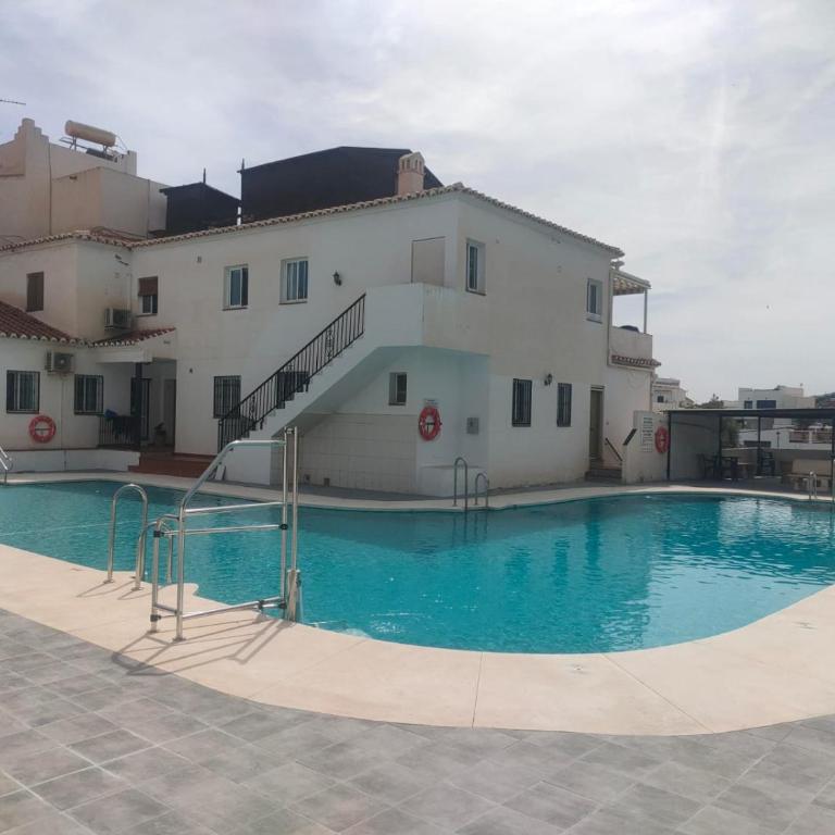 apartamento pueblo rocio 80 - Apartment - 3