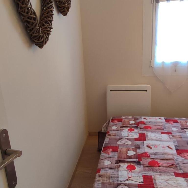 Apt cosy, lumineux,idéalement placé - Appartement 1 Chambre - 12