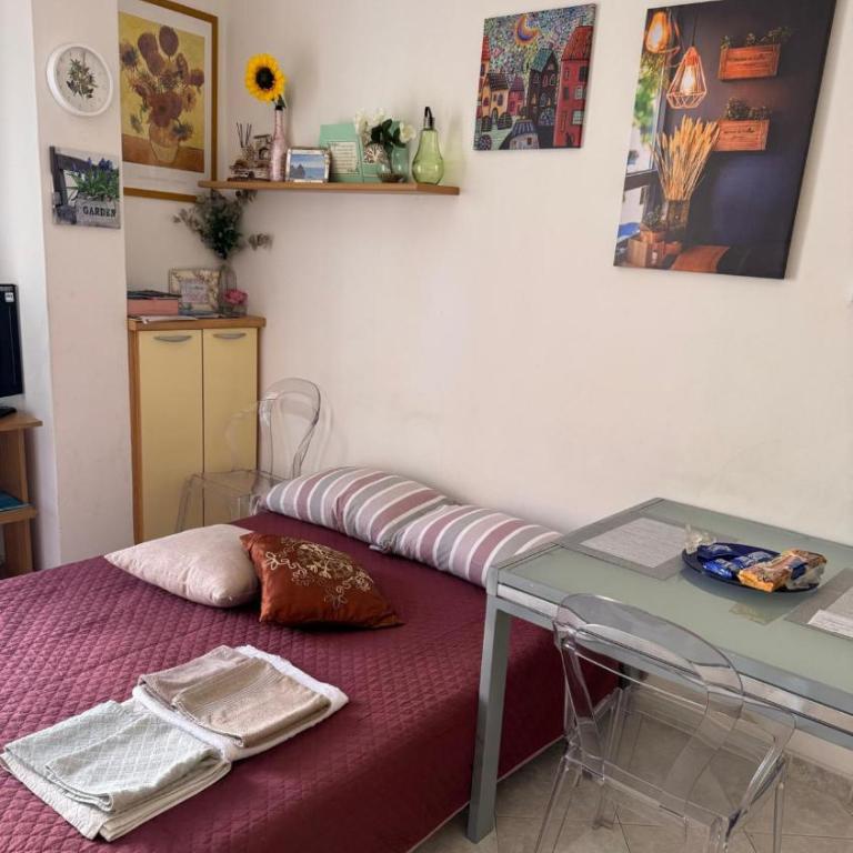 Casa Girasole Sanremo centro - Appartamento con 1 Camera da Letto - 36