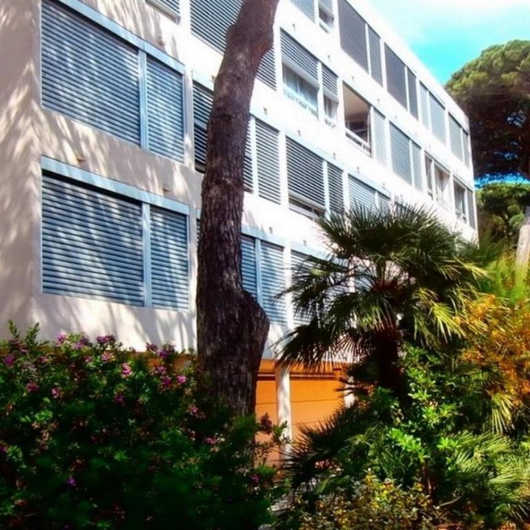 Studio proche port et plages, au calme (impasse) - Appartement 1 Chambre - 11