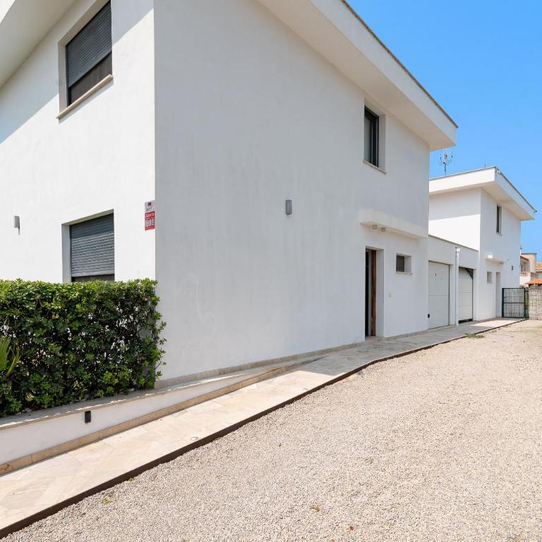 Beach Villa Cosins 1 Mel by Sealand Villas - Villa de 4 dormitorios - 34