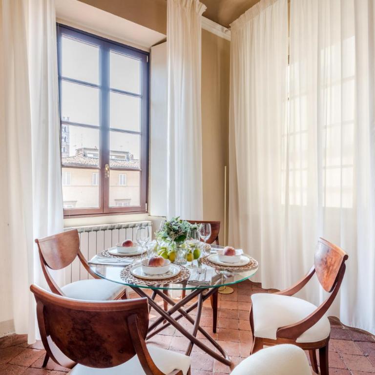 Antico Sogno apartment with view in a central Lucca - Apartamento de 1 dormitorio - 26