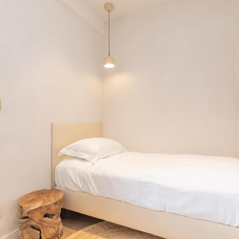 Casa Collioura & Spa - Chambre Deluxe (2 Adultes + 1 Enfant) - 4