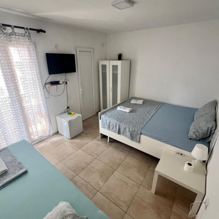 IN Villa Guesthouse - Studio - 1