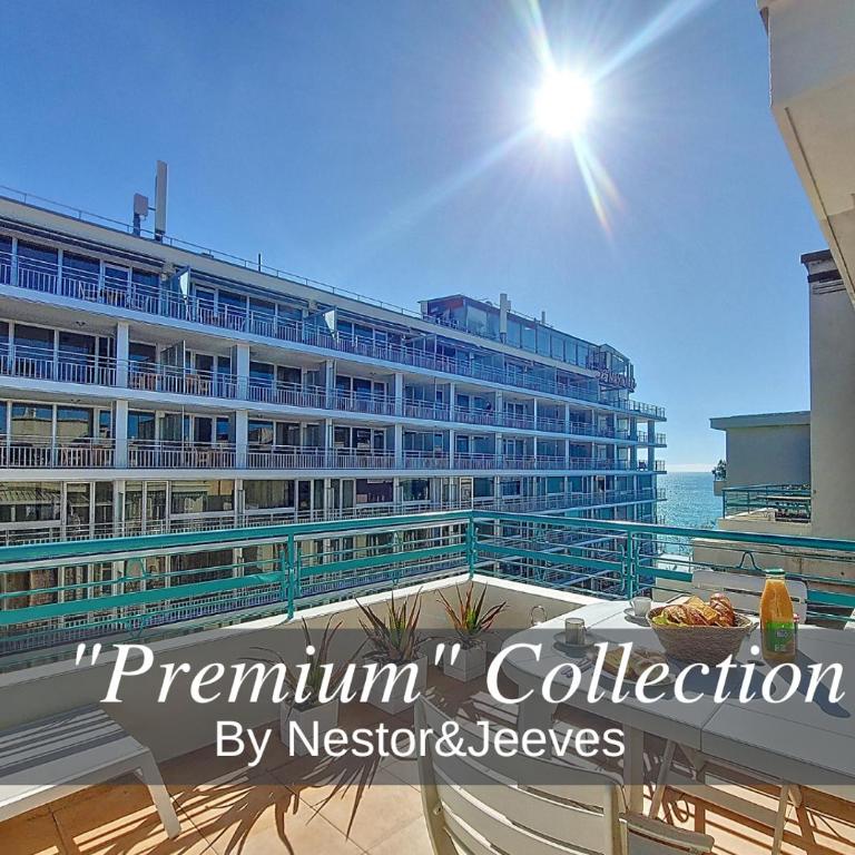 Nestor&Jeeves - LA MAREE BLEUE - TERRACE - NEAR BEACH - Appartement 1 Chambre - 1