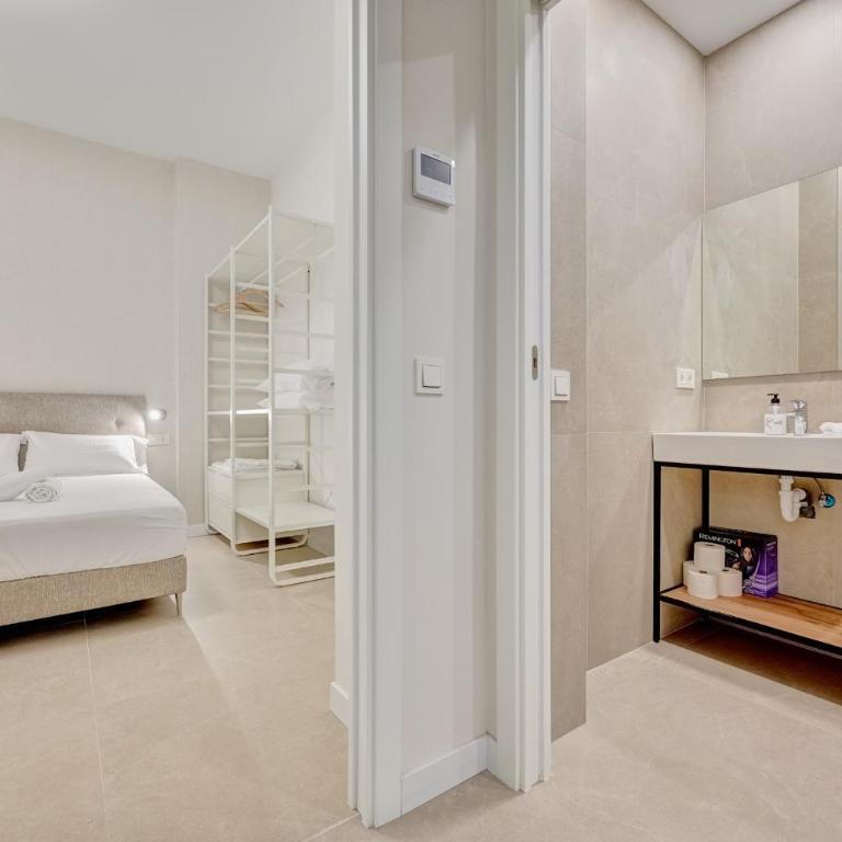 Apartamentos Panda by Clabao - Apartamento de 1 dormitorio - 3
