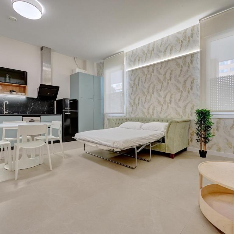 Apartamentos Panda by Clabao - Apartamento de 1 dormitorio - 9