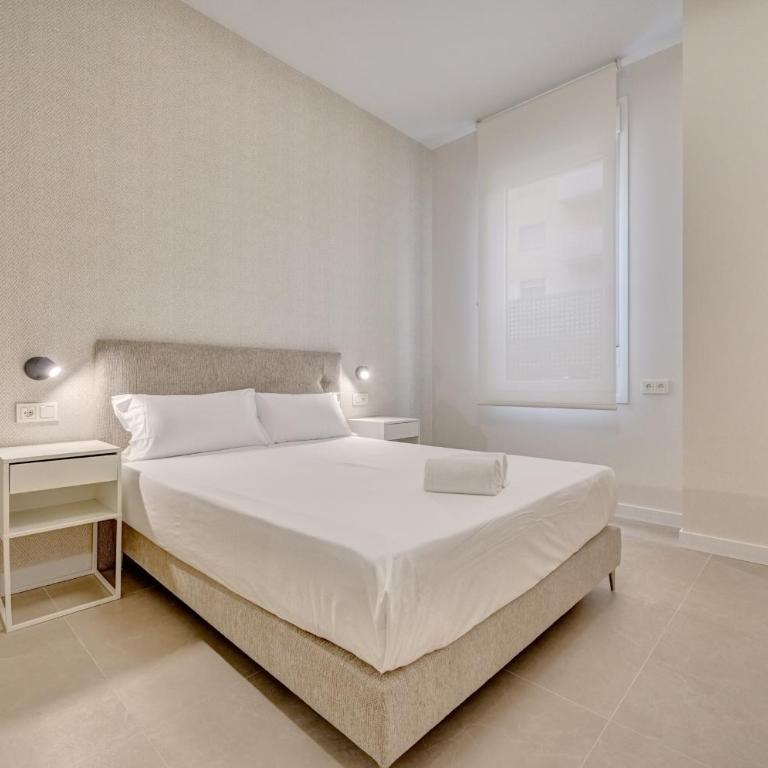 Apartamentos Panda by Clabao - Apartamento de 1 dormitorio - 2