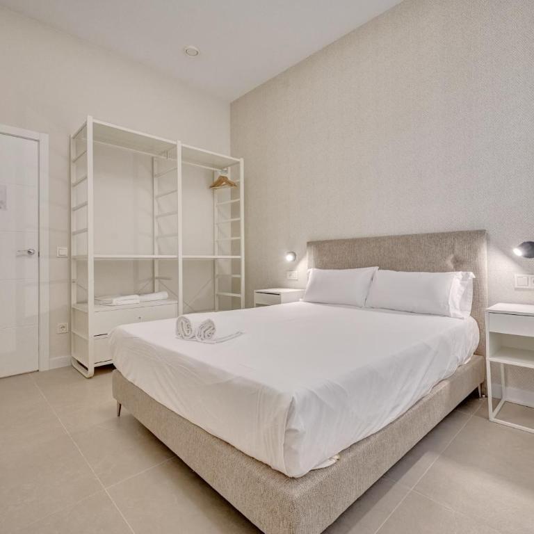 Apartamentos Panda by Clabao - Apartamento de 1 dormitorio - 1