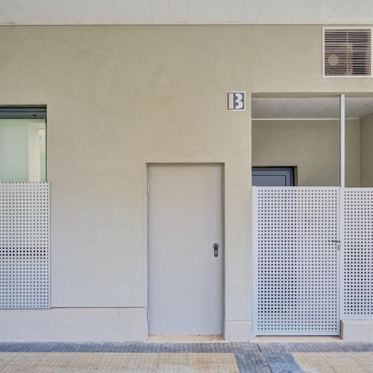 Apartamentos Panda by Clabao - Apartamento de 1 dormitorio - 3