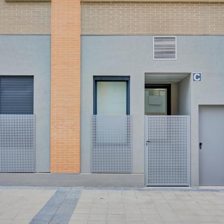 Apartamentos Panda by Clabao - Apartamento de 1 dormitorio - 8
